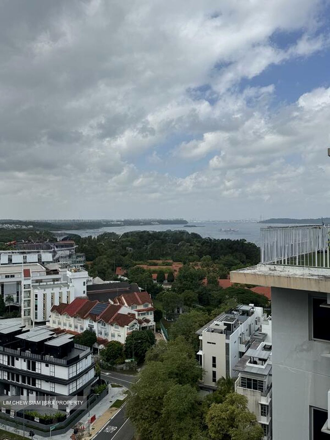 Sea Esta (D18), Condominium #519275771